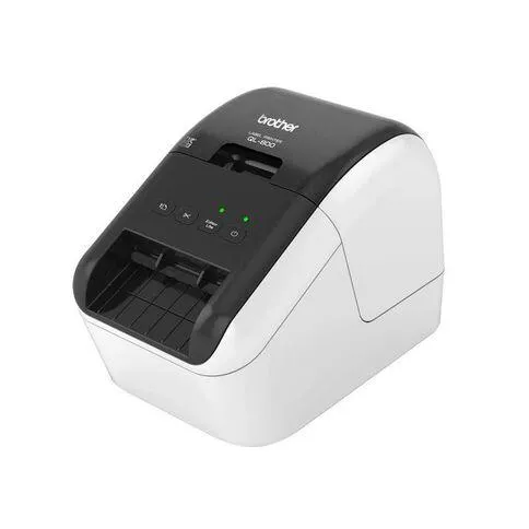 Brother QL800 Label Printer