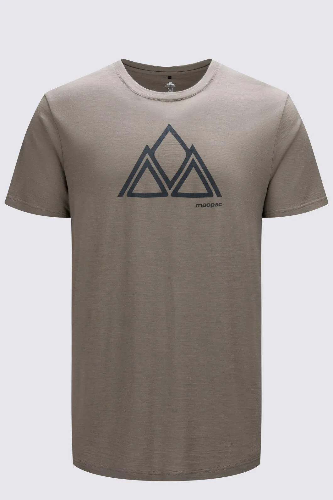 Macpac Men's 180 Merino T-Shirt