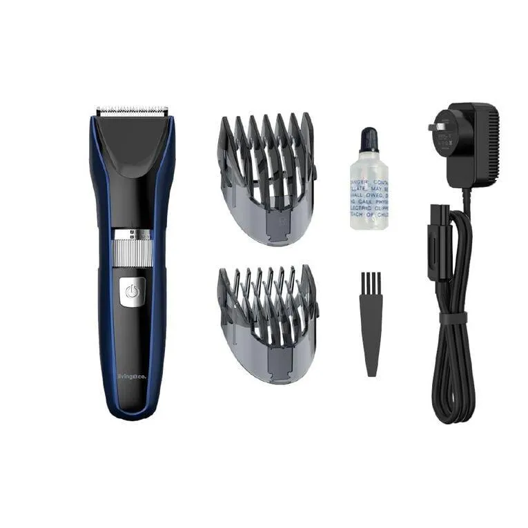 Living & Co Rechargeable Hair Clipper