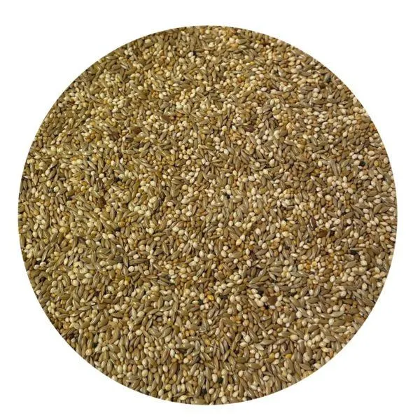 Bird Barn Finch Mix 5kg