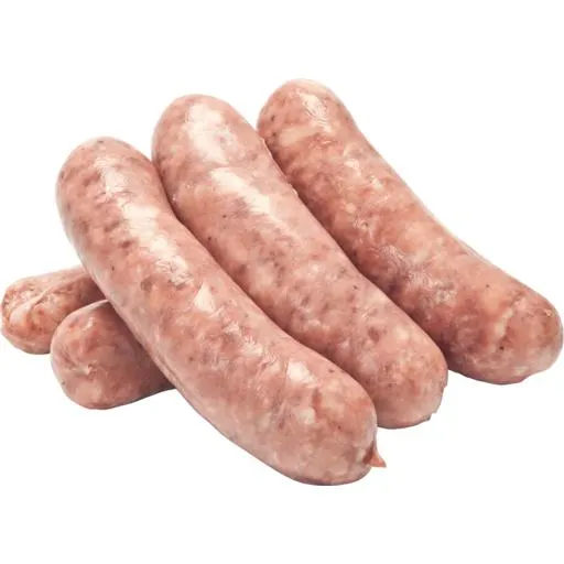 Gourmet Sausage Pork & Fennel