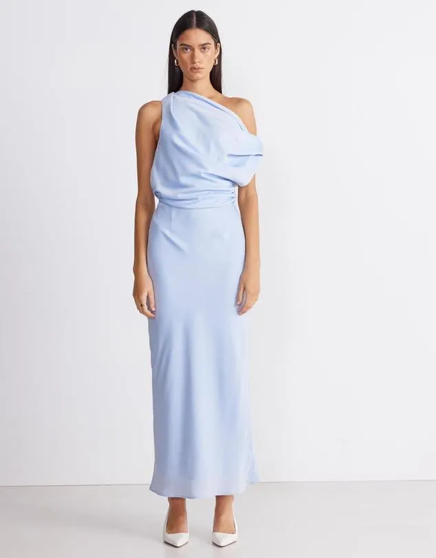 Calissa Maxi Dress