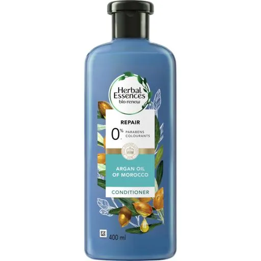 Herbal Essences Conditoner Argan Oil of Morocco Repair 400ml