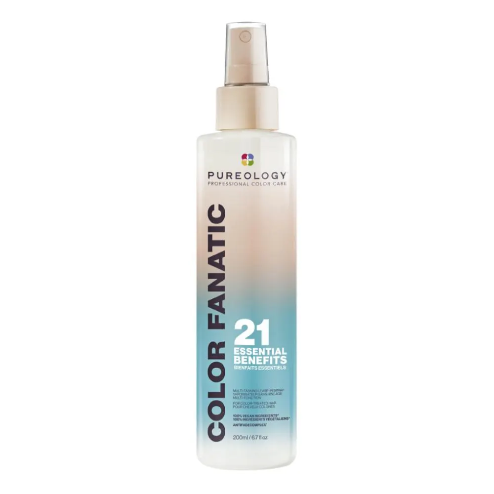 Pureology Color Fanatic Spray 200ml