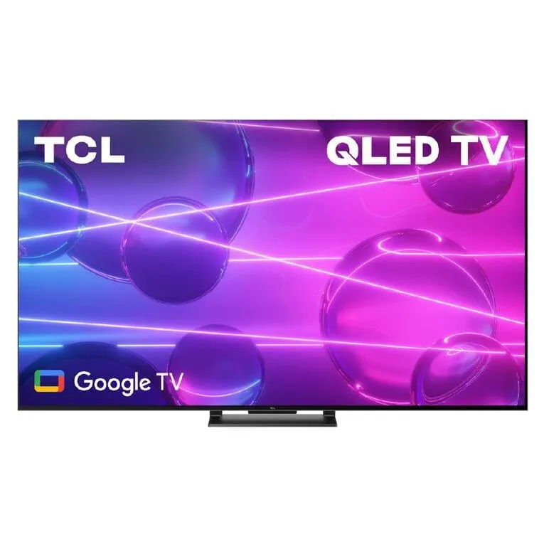 TCL 65" C745 4K Full Array QLED Google TV 2023