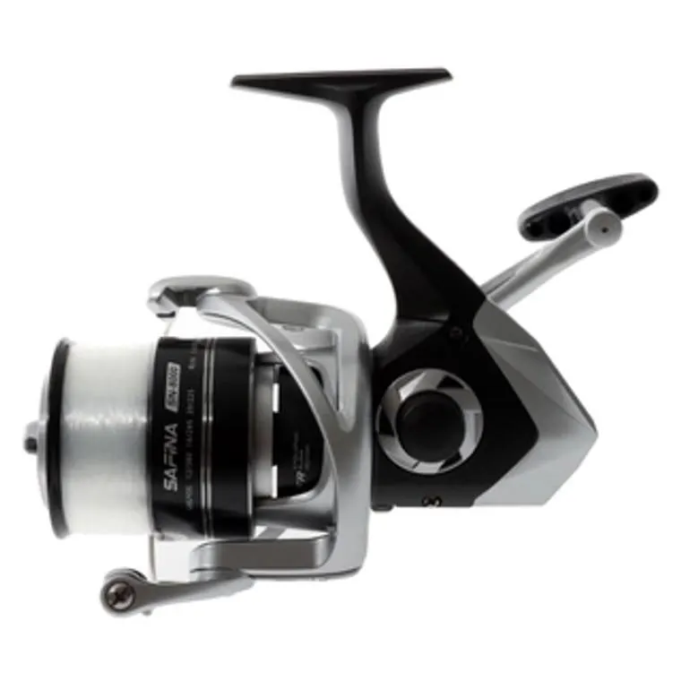 Okuma Safina 8000 Spooled Spinning Reel
