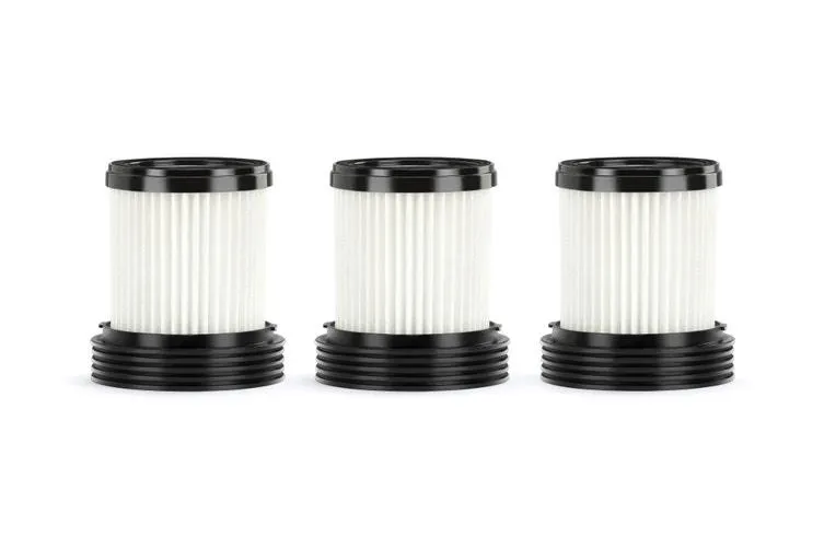 Kogan T10 Cordless Stick Vacuum Filter (3 Pack)