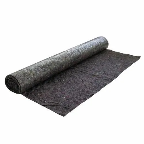 Haydn 1 x 25m Absorbent Fleece Drop Cover Roll