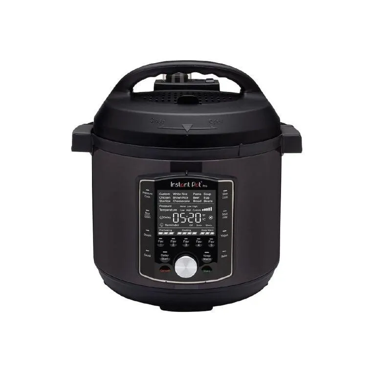 Instant Pot 8L Pro Multi Cooker