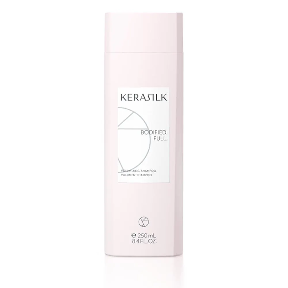 Kerasilk Volumizing Shampoo 250ml