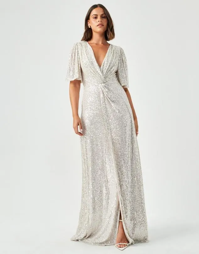 Whiskee Dress