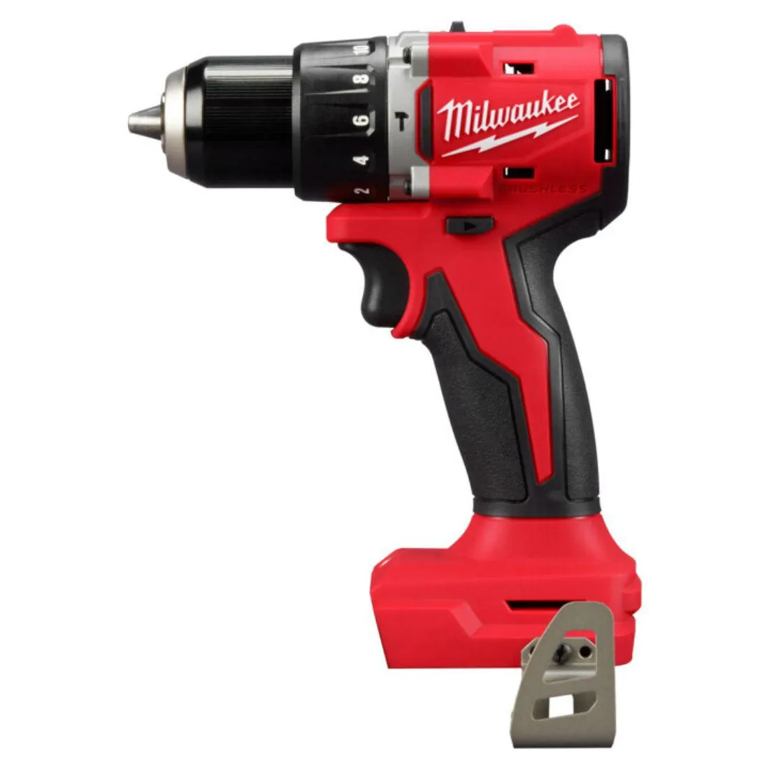 M18 Brushless Hammer Drill/Driver 13mm