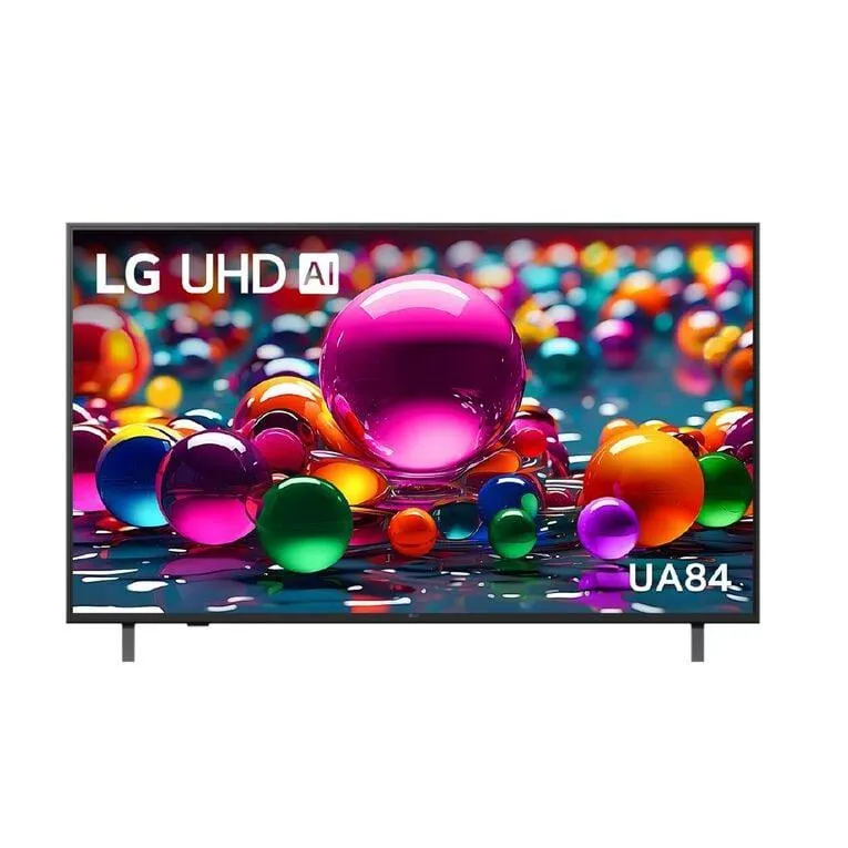 LG 50 Inch UA8450 AI LED UHD 4K Smart TV