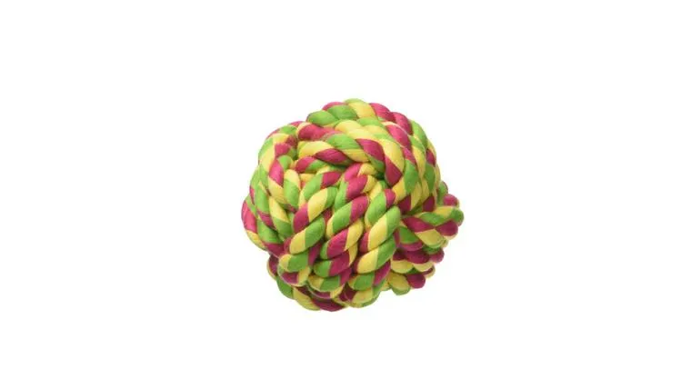 Mammoth Monkey Fist Ball 6cm