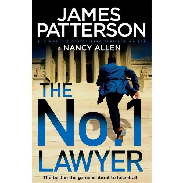 The No. 1 Lawyer Trade Paperback