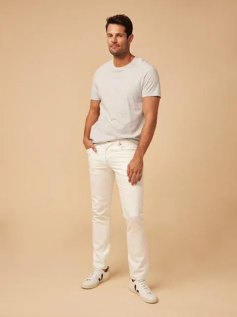Just Jeans Leroy Slim Tapered Leg