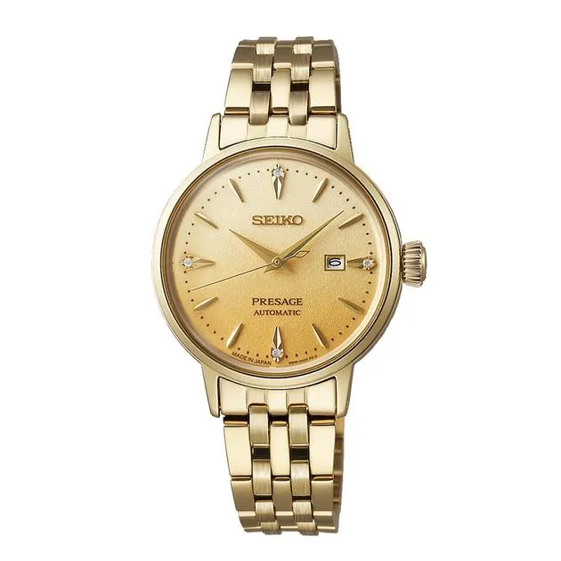 Seiko Presage Ladies Automatic SRE018J