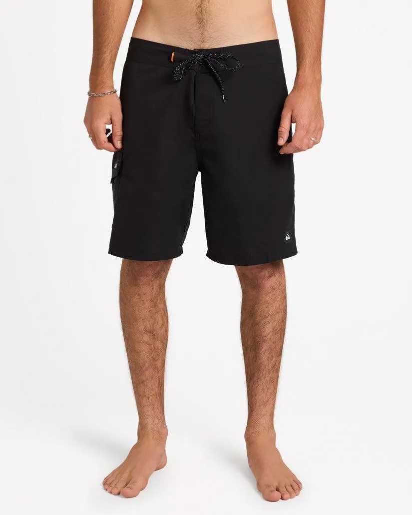 MENS BIG COUNTRY 19" BOARDSHORTS