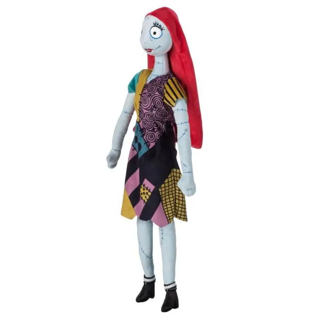 Sally Plush, The Nightmare Before Christmas