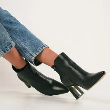 Lexie Ankle Boots