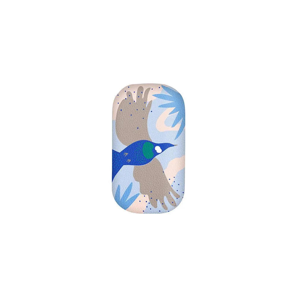 Cut-out Tui Trinket Box
