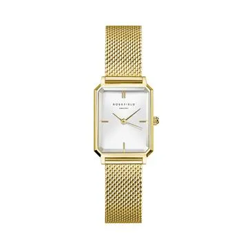 Rosefield Octagon XS Ladies Watch