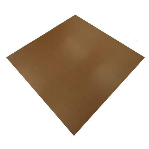 IBS Mini Panels 1200 x 1200 x 4.8mm Standard Hardboard
