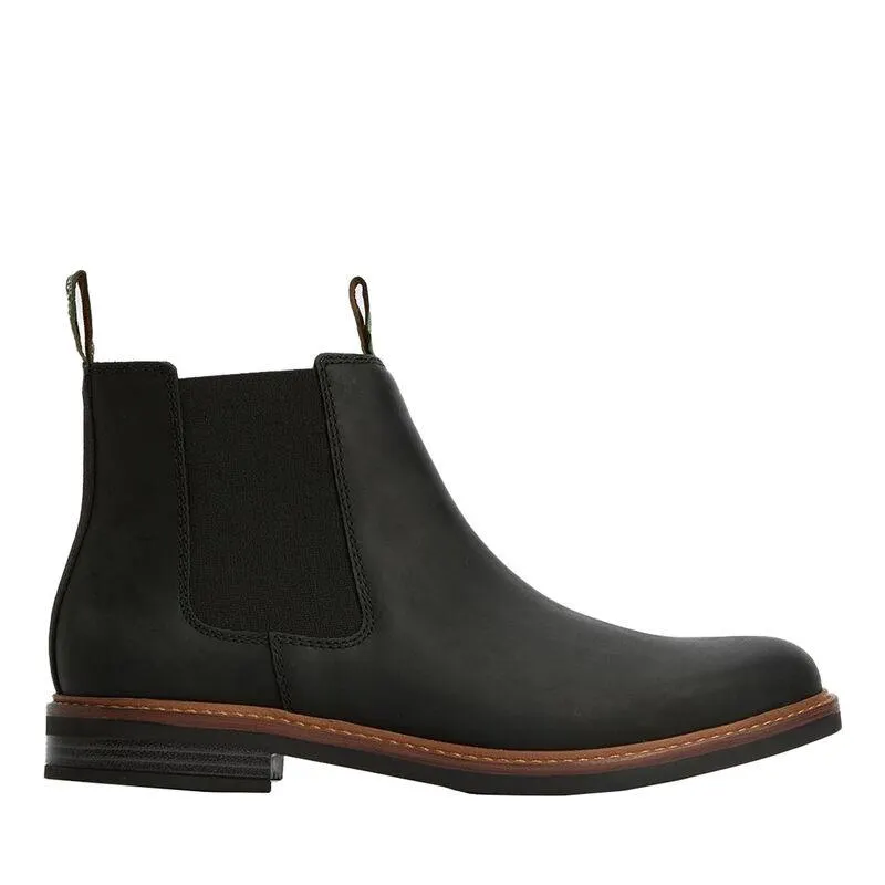 Barbour Farsley Chelsea Boot