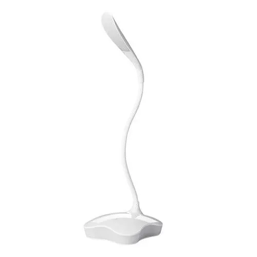 Cody Desk Lamp with Night Light