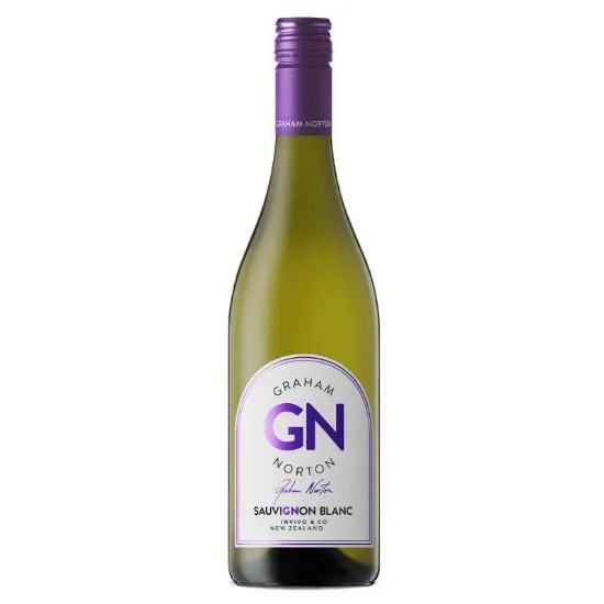Graham Norton Sauvignon Blanc 750ml