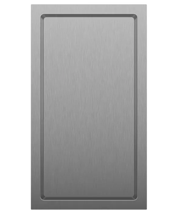 Auxiliary Modular Teppanyaki Cooktop, 30cm