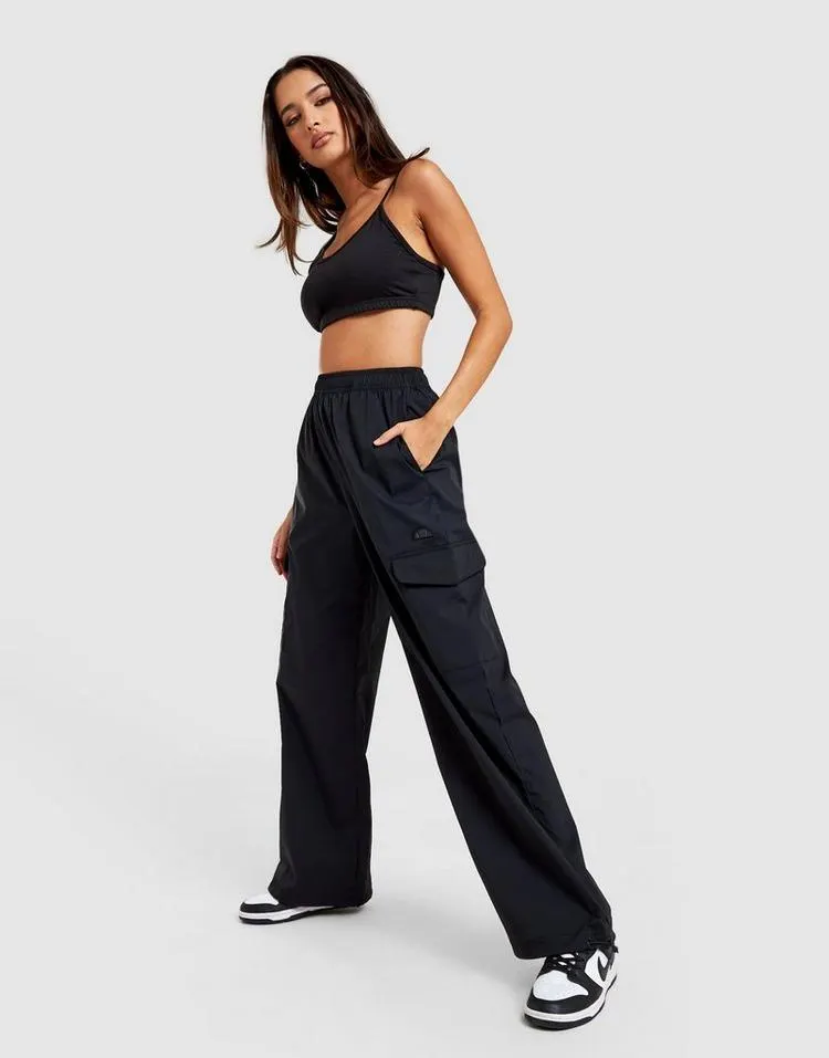 Ellesse Woven Cargo Pants