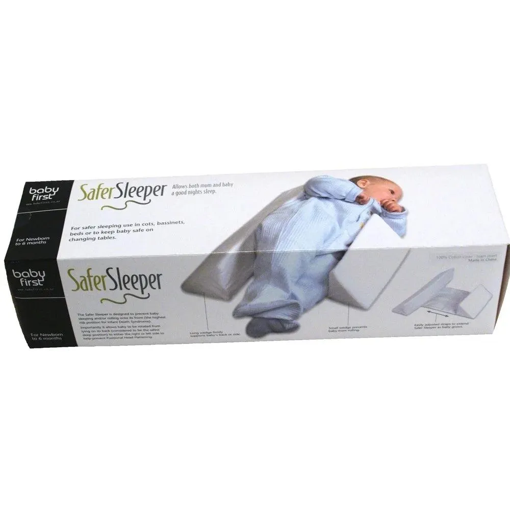 Living Textiles Organic Muslin Hooded Towel