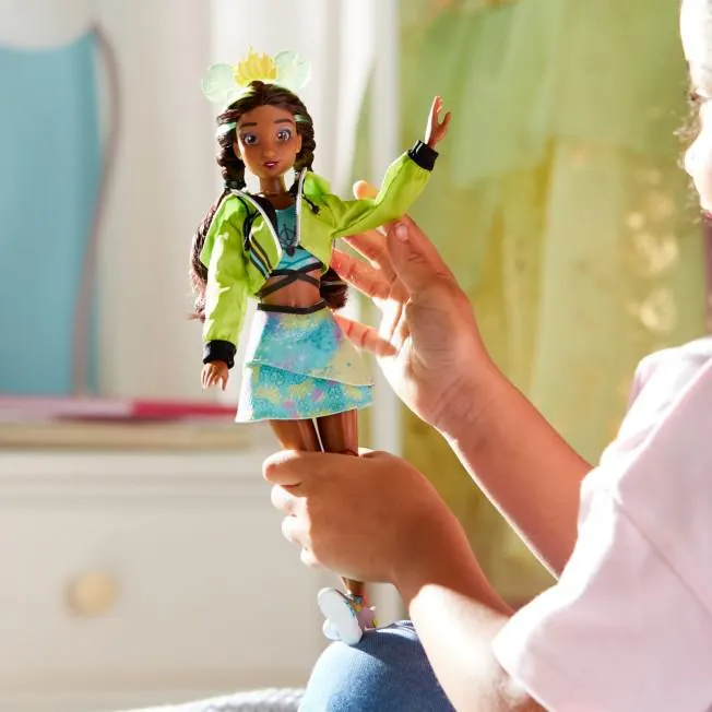 Disney ily 4EVER Doll, Inspired by Tiana, The Princess and the Frog