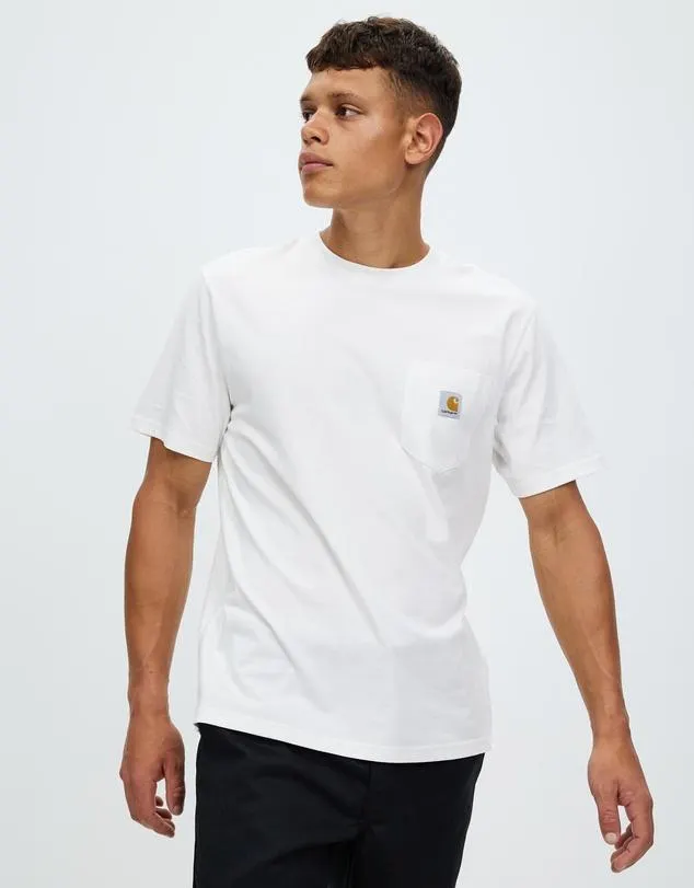 SS Pocket T-Shirt