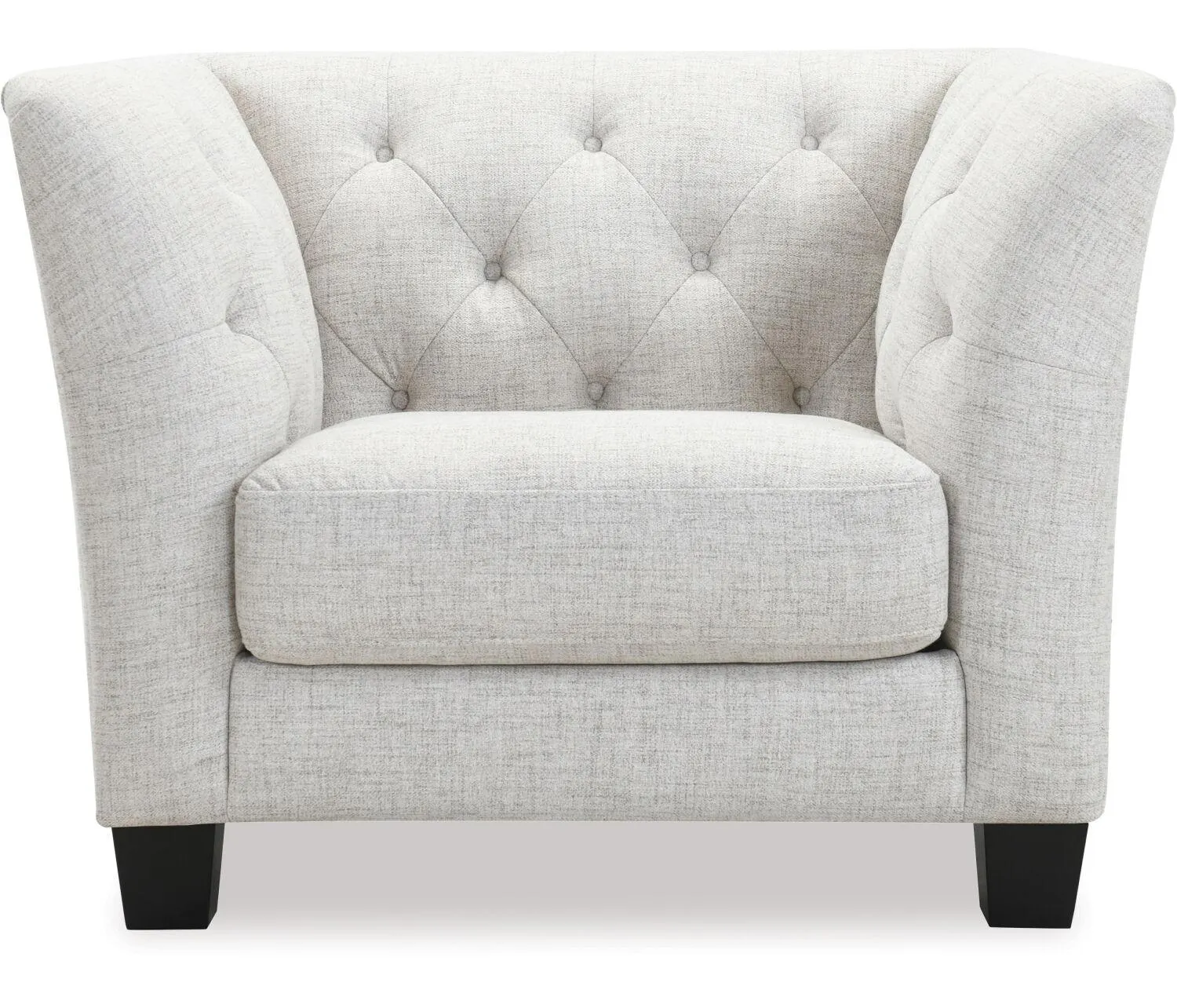 Carson Armchair / Occasional Chair