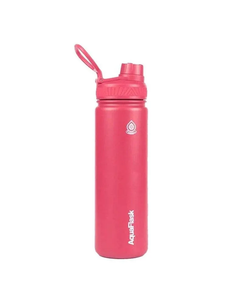 AquaFlask Original Water Bottles 22oz (650 mL)