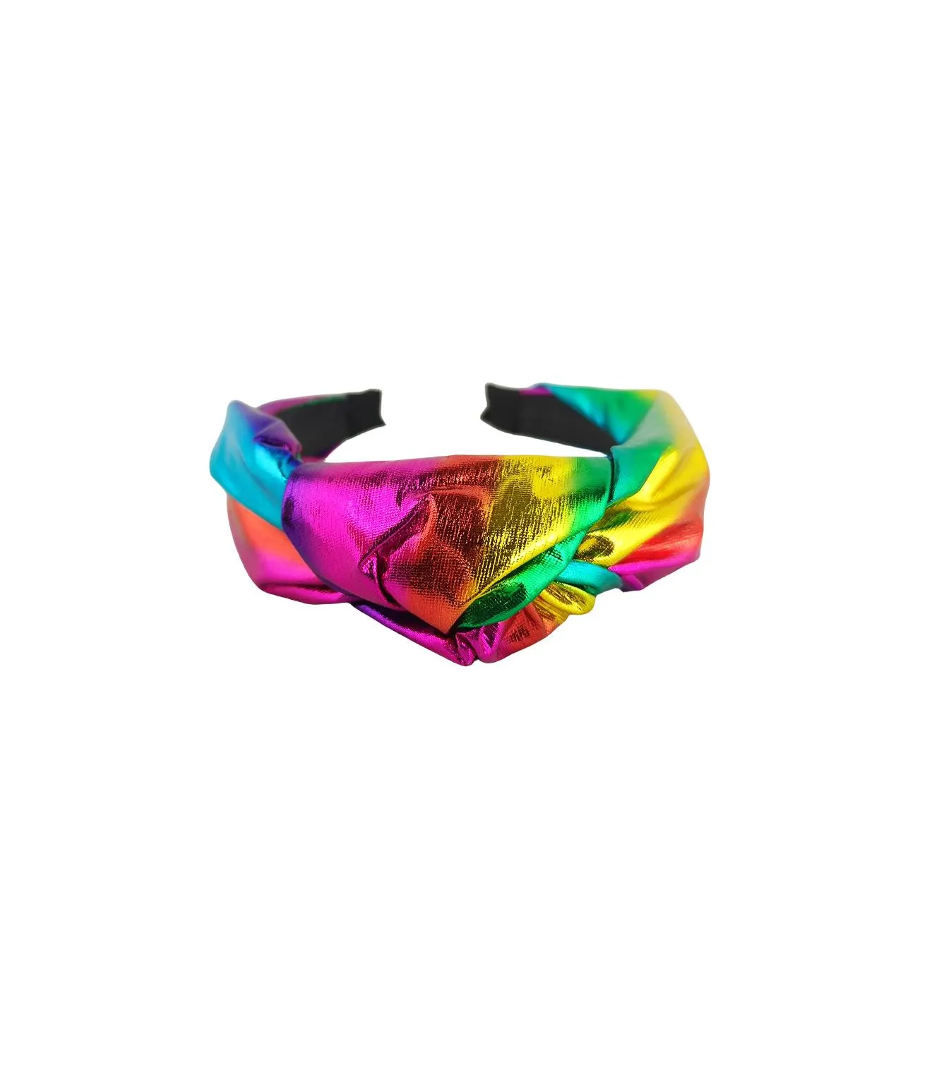 Rainbow Headband Adult