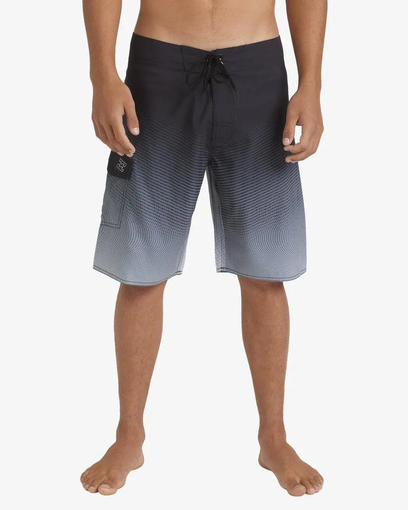 MENS VAULTS OG 20" BOARDSHORTS