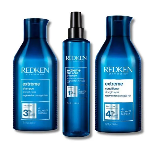 Redken Extreme Bundle