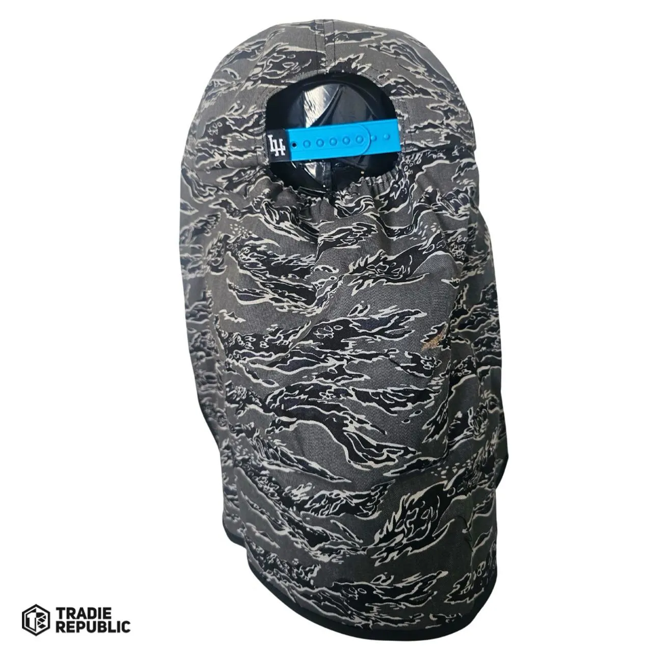 Lead Head Sun's Out Gun's Out BLUE