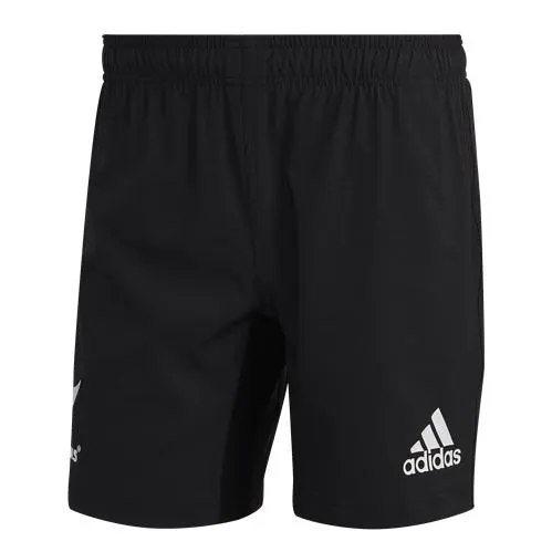 Adidas All Blacks Replica Home Shorts