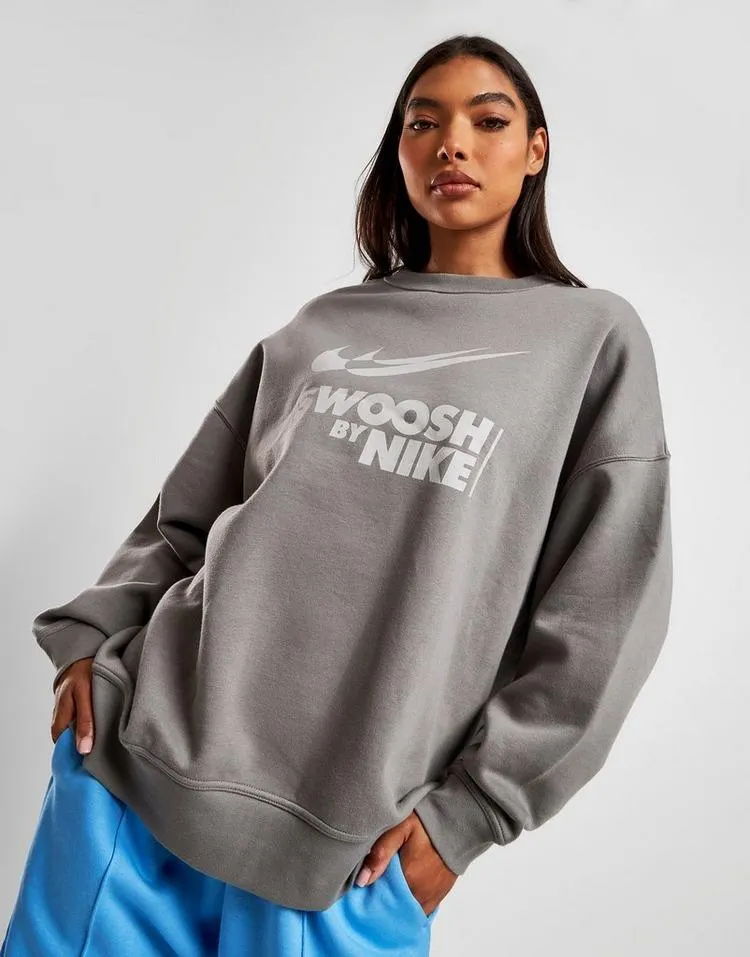 Nike Oversized Sweatshirt