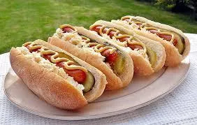 HOTDOG PACK