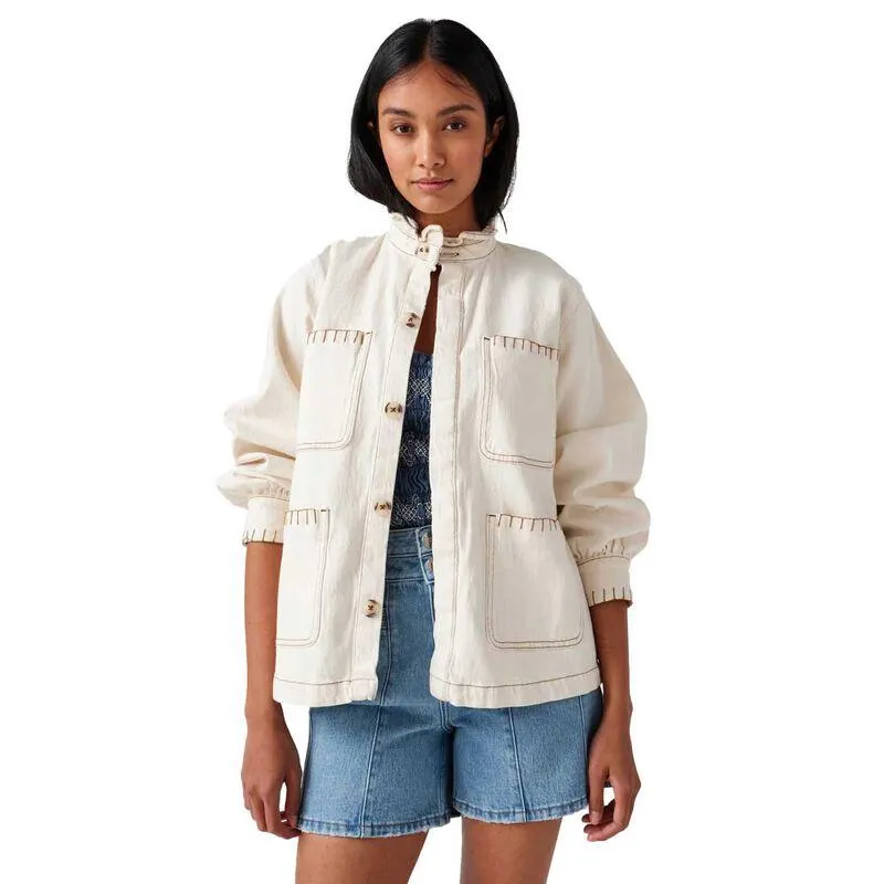 Seventy + Mochi Pablo Jacket