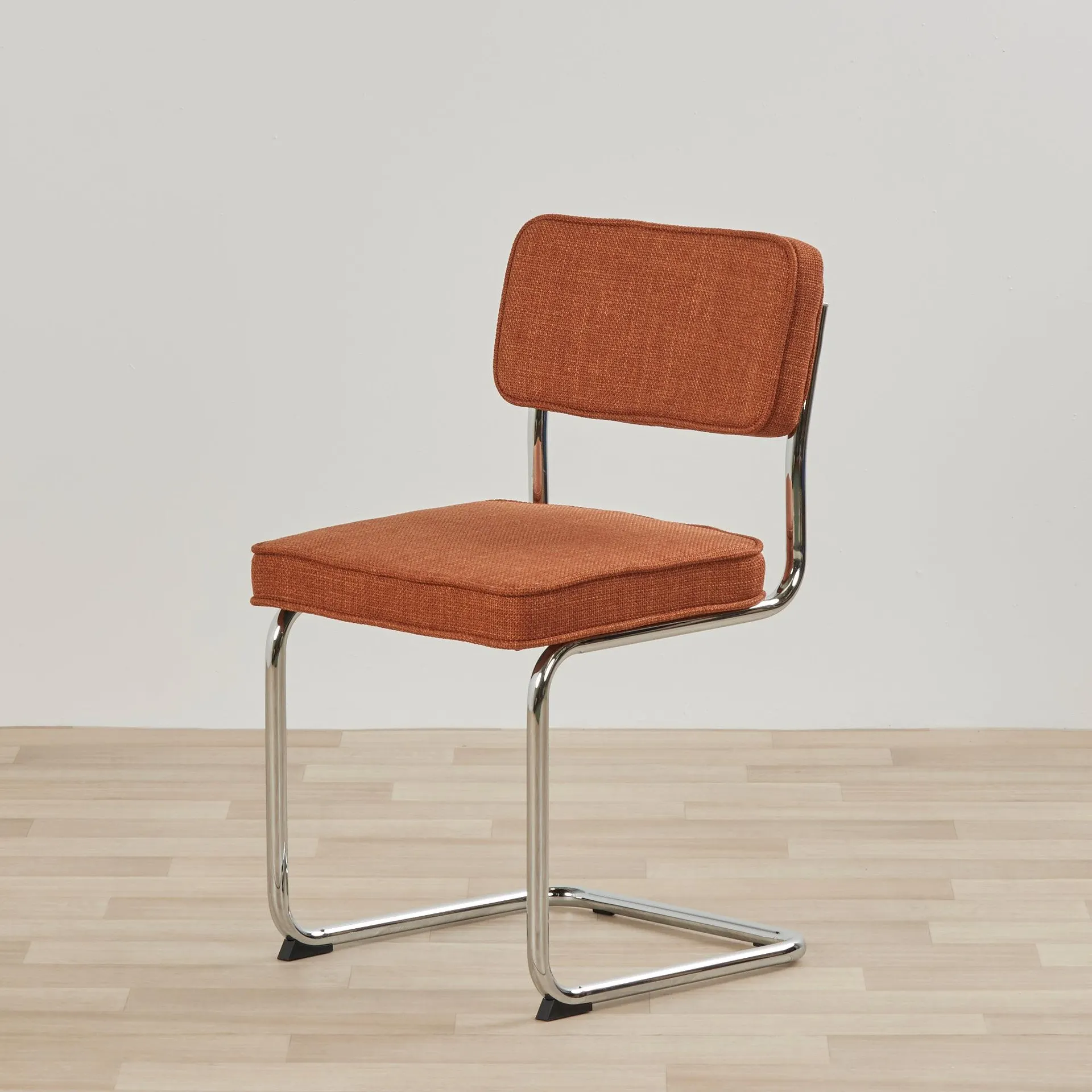 Barnaby Dining Chair - Rust