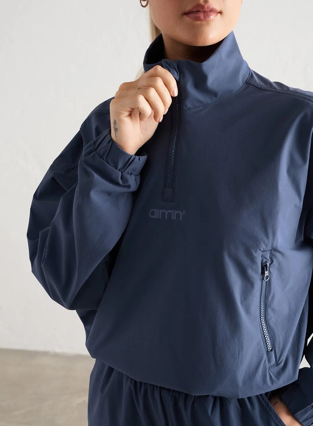 ATLANTICA WINDBREAKER JACKET