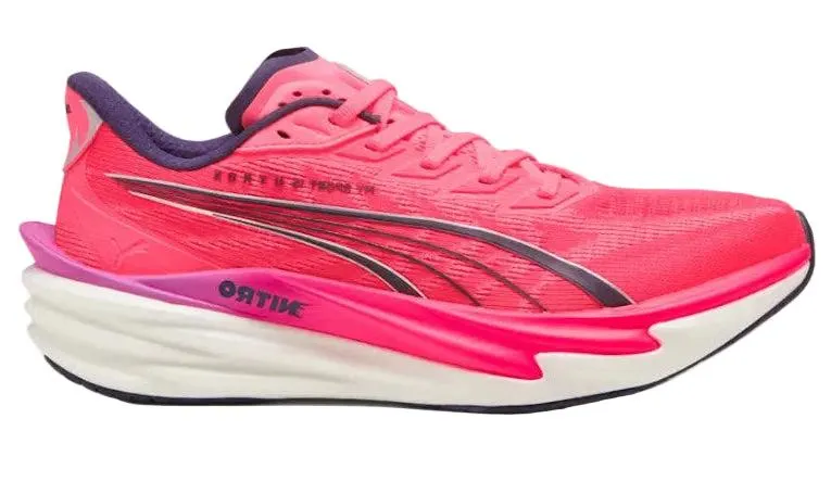 PUMA X HYROX DEVIATE NITRO 4 MENS