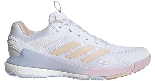 Adidas Netcourt Elite Women's Netball Shoes
