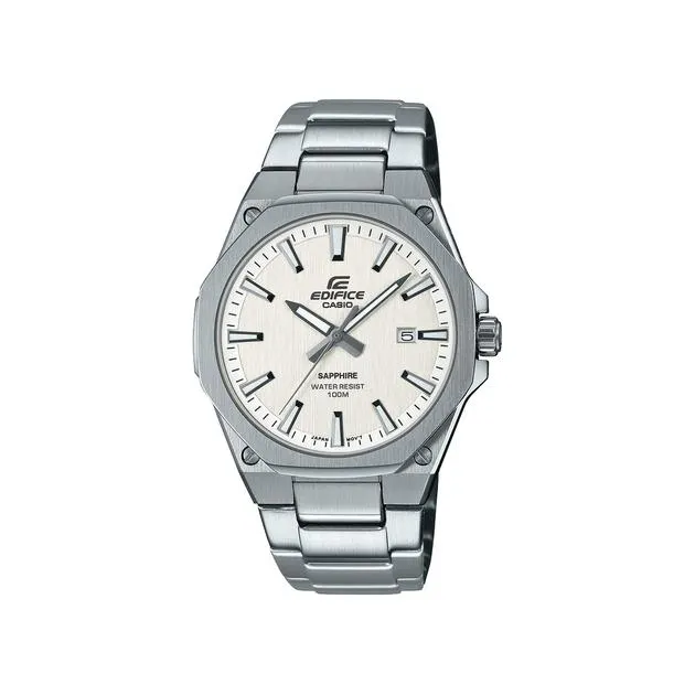 Edifice 3-Hand Analog Mens Watch EFRS108D-7A